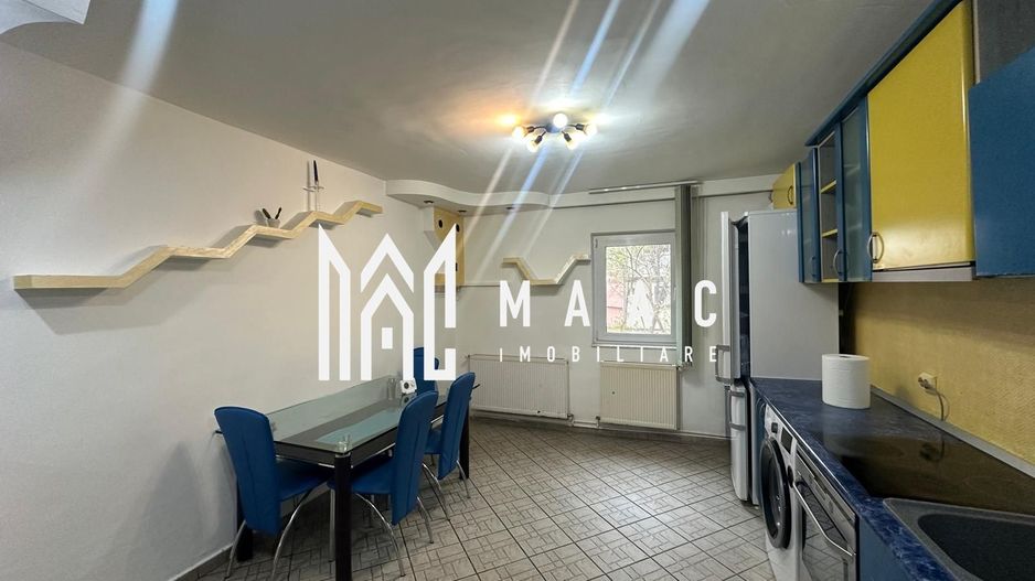 APARTAMENT 3 CAMERE I DECOMANDAT I MIHAI VITEAZUL - Poză 2