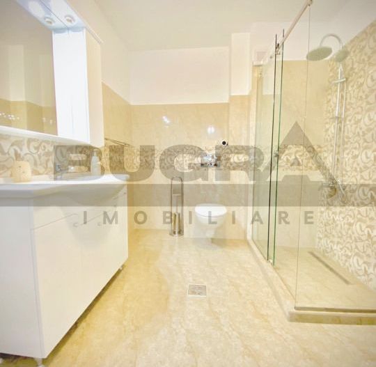 Apartament de 2 camere, 60mp, parcare subterana, zona Leroy Merlin - Poză 10