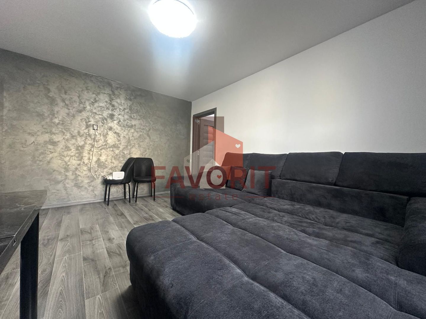 3 camere | etaj 2 | centrala proprie | finisaje premium | zona excelenta | - Poză 2
