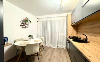 Apartament Premium 3 Camere + Parcare | Magnolia Residence - Poză 2
