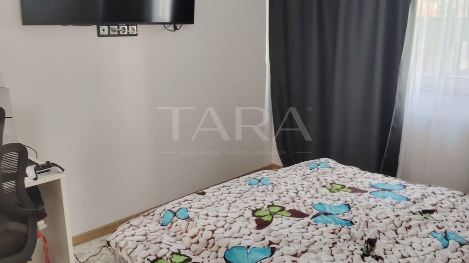 Apartament 3 camere în zona Terra, Florești - Poză 5