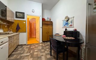 VILĂ INDIVIDUALĂ | CURTE PROPRIE 20 MP | ZONA DACIA - Poză 22