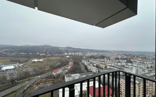 Apartamente West City Tower - Cluj-Napoca - Poză 2