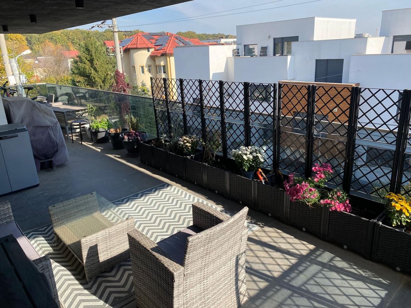 British School Iancu Nicolae apartament 4 camere imobil boutique - Poză 16