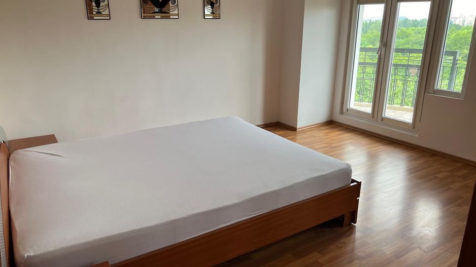 Inchiriere apartament modern cu 2 camere  zona Izvor vedere la parc - Poză 8