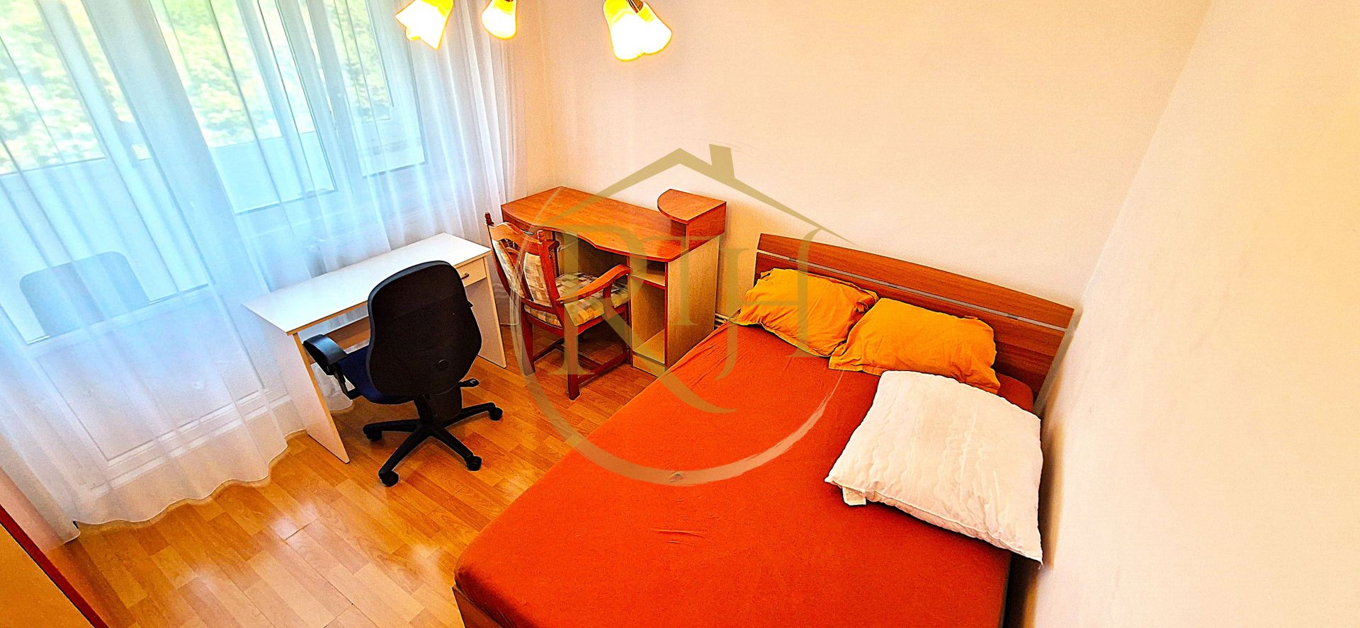 Inchiriez apartament cochet cu 3 camere in complexul studentesc - Poză 6