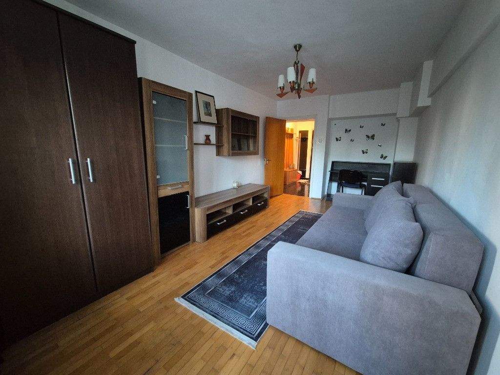 Apartament 2 camere decomandat de inchiriat, 54 mp, 6 min metrou Lujerului - Poză 1