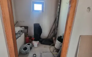 Casa cu 4 camere | Semifinisata | Zona Archia | Deva | Hunedoara - Poză 21