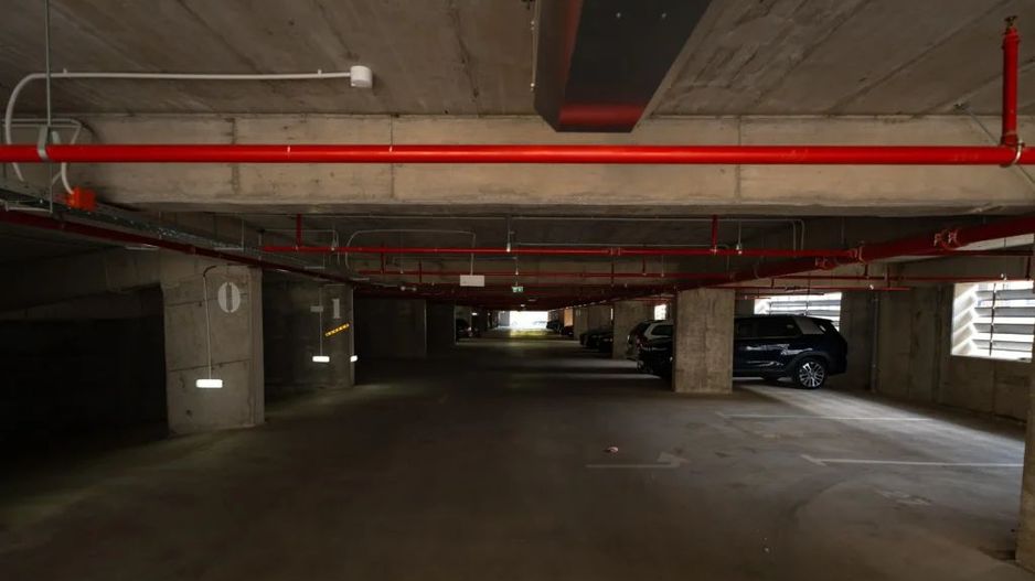 Chirie I Apartament 2 camere în Ivory Residence I loc de parcare - Poză 10