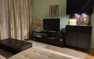 Apartament 3 camere Victoriei, renovat premium, bloc 1981 - Titulescu - Poză 4