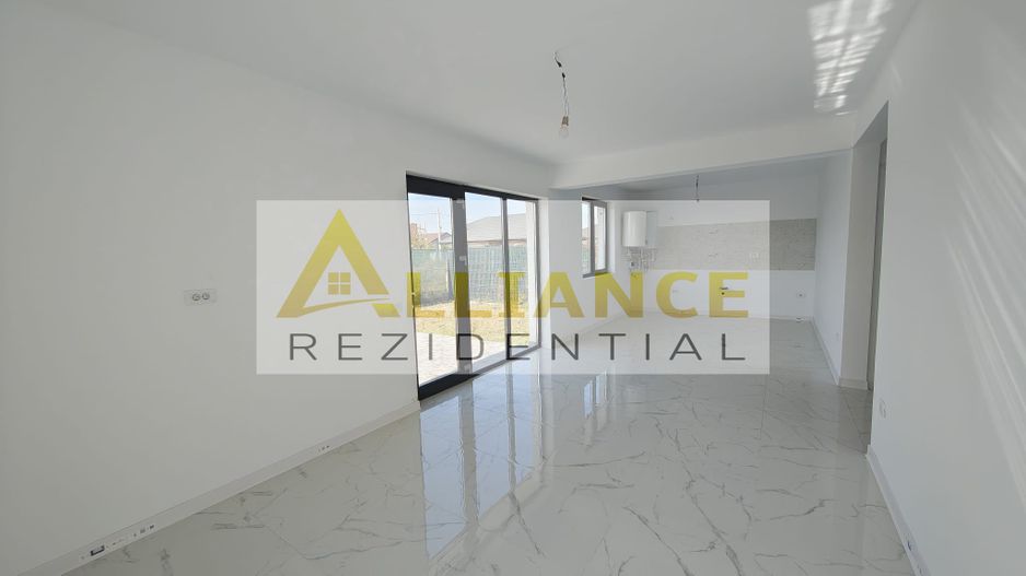 Casa individuala | Parter | 4 camere | Teren 315mp - Poză 6