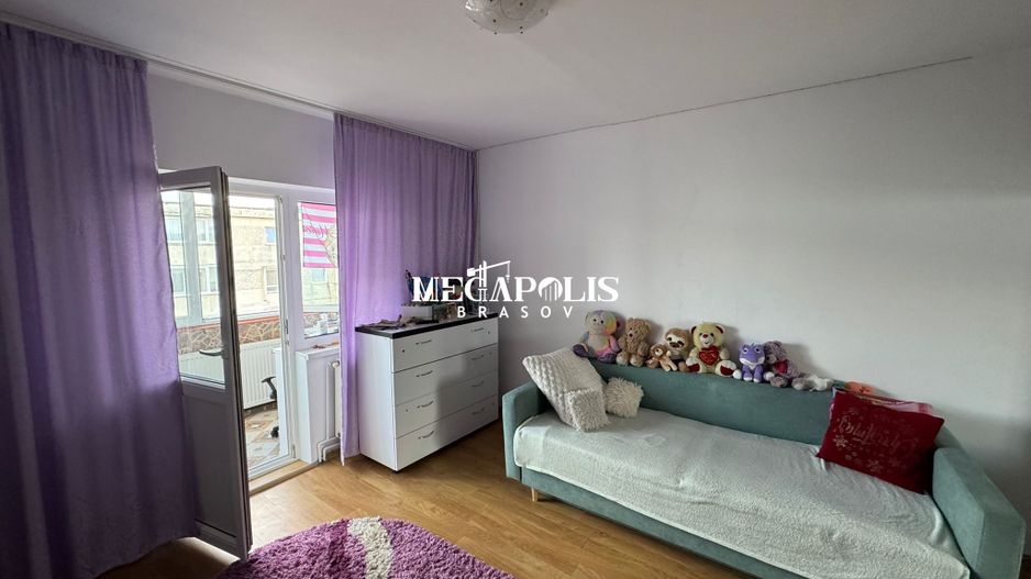 Sacele 2 Camere Decomandat - Poză 6