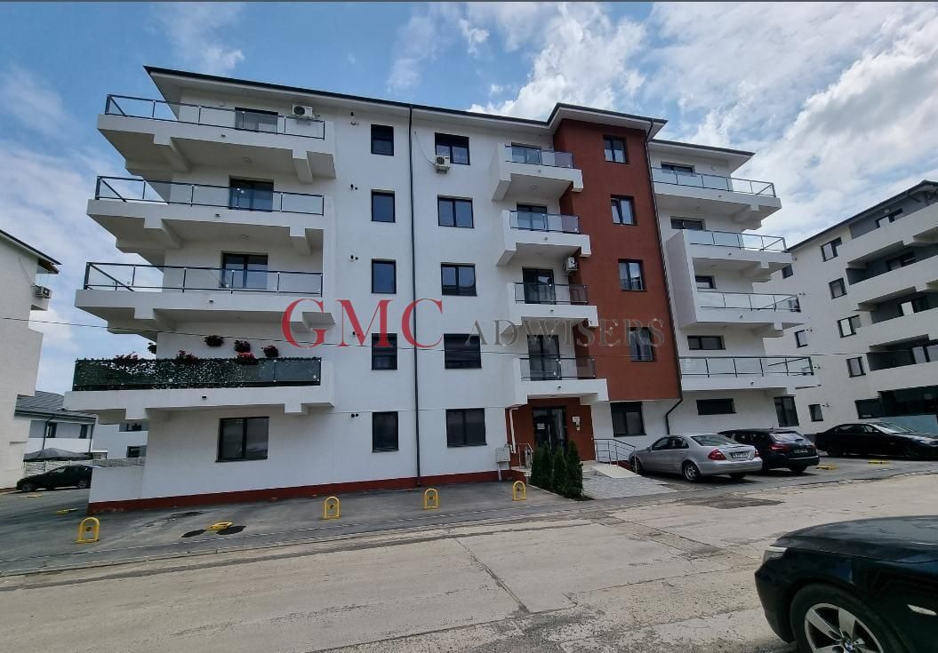 Apartament 3 camere Prelungirea Ghencea - Poză 16