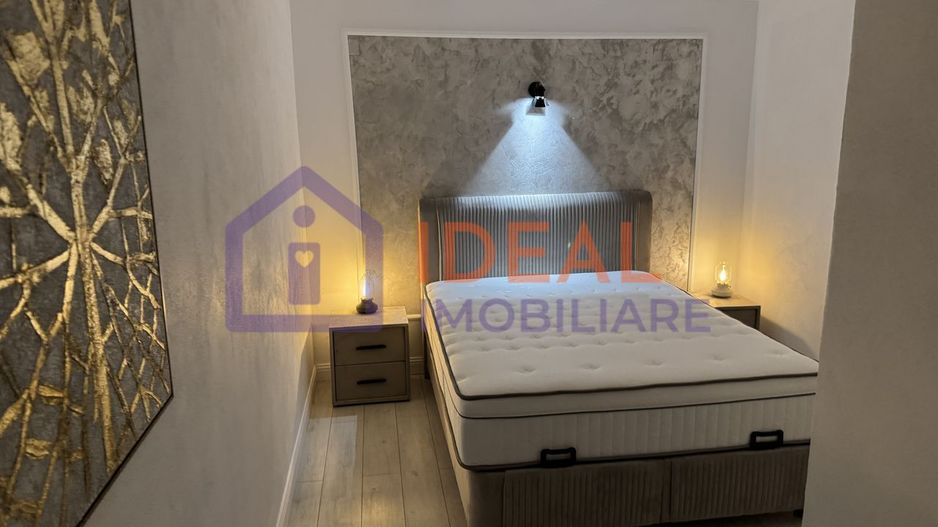 Casă 2 camere de închiriat – zona Calea Dumbravii - Poză 2