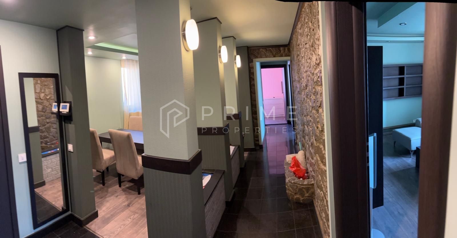 4 camere, 90 mp, finisaje premium – gata de locuit - Poză 5