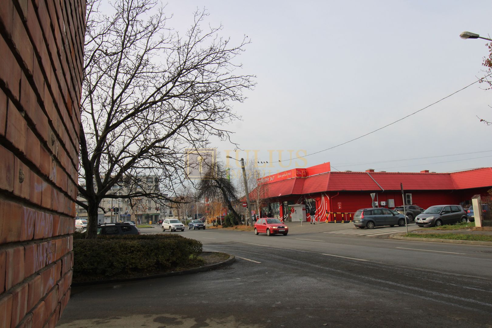 Complex studentesc/stadion/spital Judetean, mobilat modern. Disponibil! - Poză 16