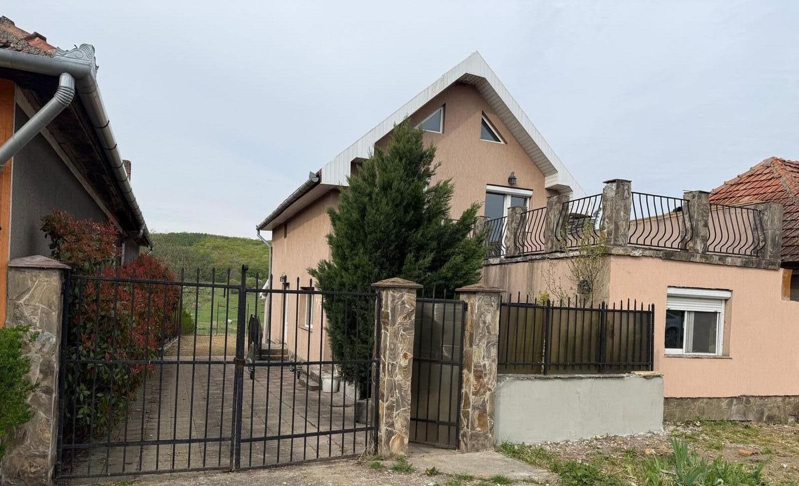 CASA DE VANZARE - Poză 1