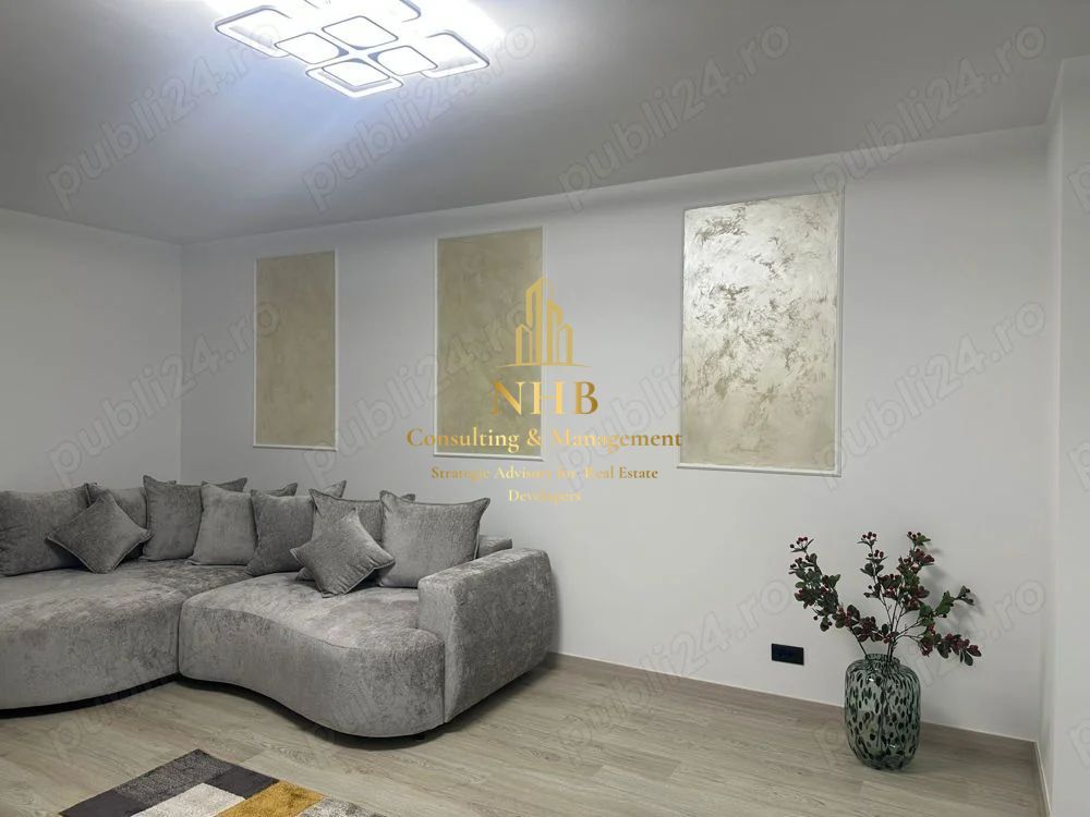 0% COMISION Inchiriere apartament 2 camere, zona Calea Dudesti - Poză 5