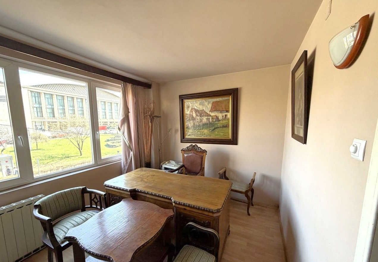 Apartament de inchiriat | 6 camere | Cismigiu - Poză 12