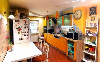 3 camere | 90 mp | 2 băi | Garaj | Mobilat și utilat modern - Poză 4