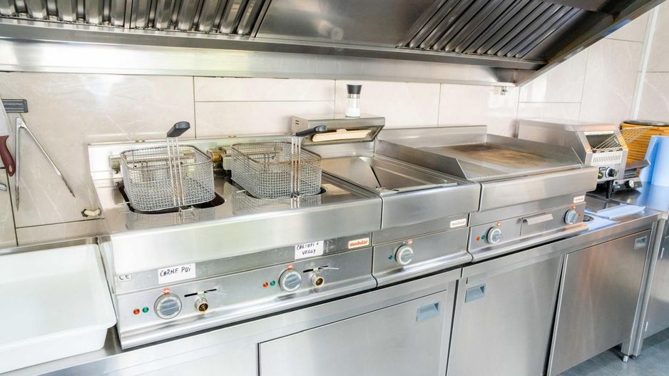 Restaurant Fast Food de vânzare | Vicovu de Sus - Poză 22