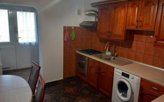 Girocului | 3 Camere | Decomandat | Boxa | Mobilat si Utilat | Centrala proprie - Poză 2