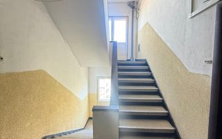 Garsoniera I Bd Gheorghe Magheru 32-36  I Etaj 7 I Mobilat - Poză 18