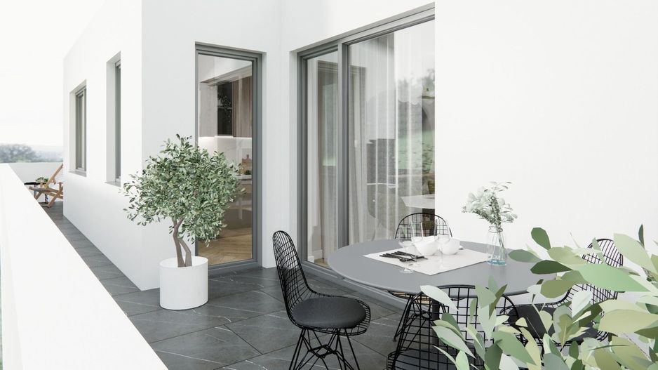 Apartament 2 camere Pipera Plaza | Comision 0% - Poză 2