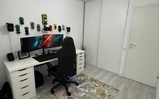 Apartament 3 cam modern, lumină naturală, vedere spre pădure. VIVO. - Poză 6