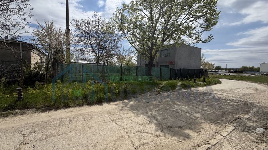 Teren + Cladire 614mp Proinvest - Poză 3