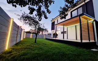 Vila Moderna 5 camere langa parc, Corbeanca - Poză 1