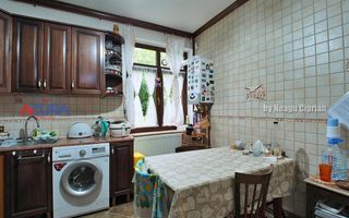 Apartament 3 camere zona Traian - Poză 20