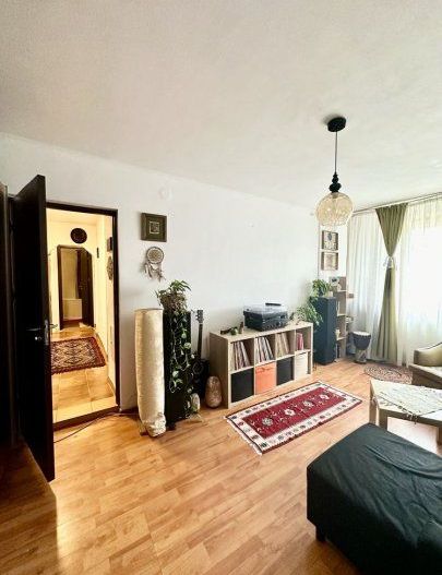 APARTAMENT DE LUX DECOMANDAT CENTRALA TERMICA BLOC 1982 REABILITAT - Poză 7