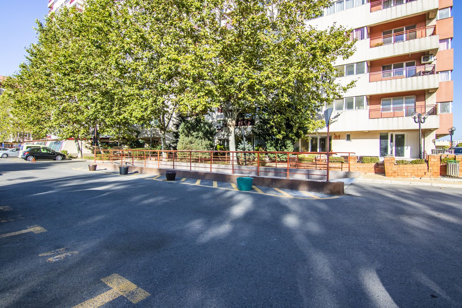 Ansamblul Primavara, 2 camere, 75mp, finisat modern 2024, parcare inclusa - Poză 16