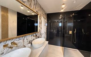 SMART VILLA - POOL - LUXURY GATED COMMUNITY - NEAR THE FOREST - Poză 17