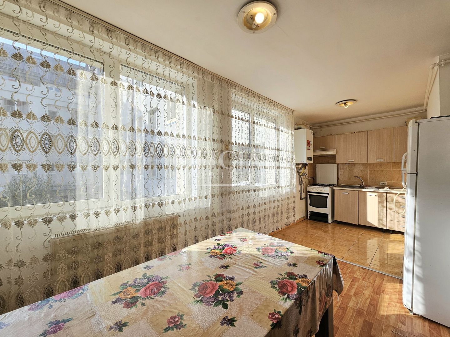 COMISION 0%  Apartament 2 camere | 55 mp | Zona Oasului | Cartier Iris - Poză 3