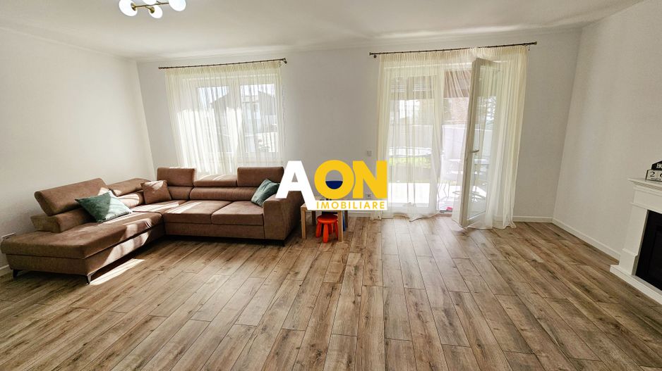 1/2 Duplex, 4 camere, 280 mp teren, Cetate - Poză 2