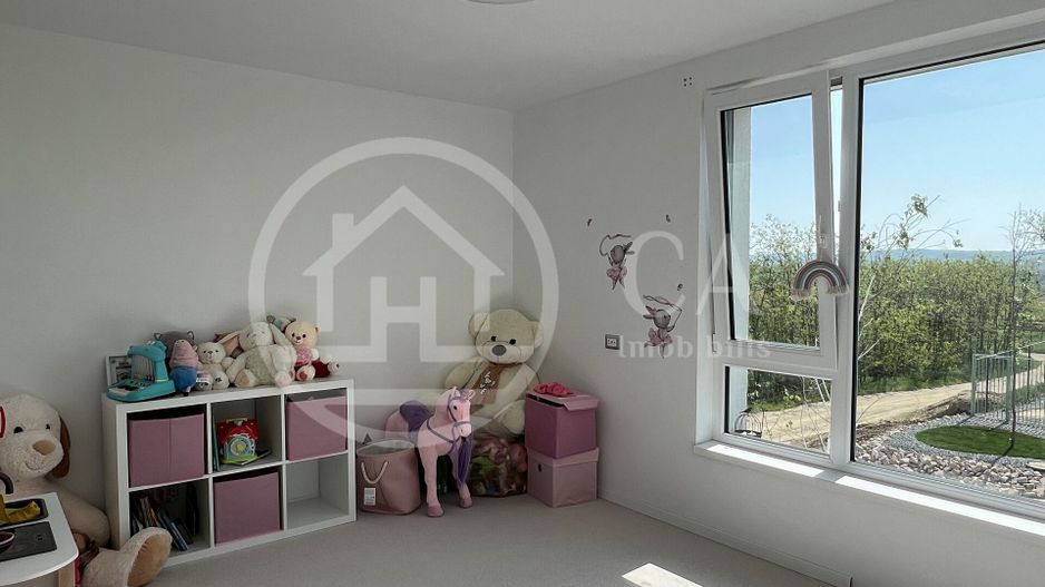 Casa cu 5 camere de vanzare in Paleu Bihor - Poză 7