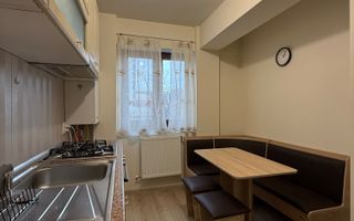 Apartament 2 camere decomandat de inchiriat - Palas, Iasi - Poză 5