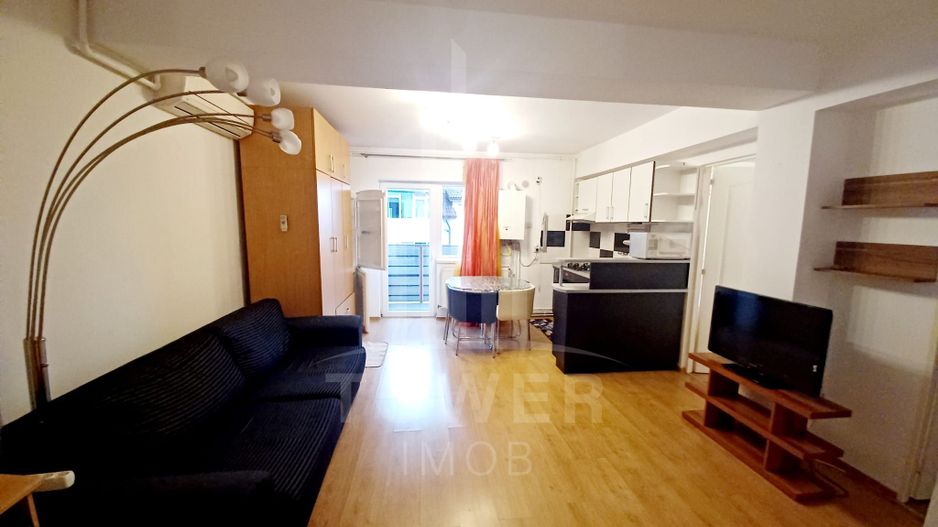 Apartament de închiriat | Ștrand - Poză 1