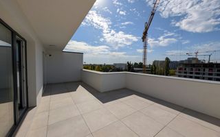 Penthouse 2 Camere | 91,3 mp | Terasă generoasa 32,6 mp | Theodor Pallady - Poză 1