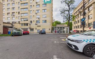 Apartament boem și spațios 90mp - Blv. Revoluției - Poză 20