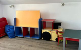 Spatiu de birou in Grigorescu - Poză 3