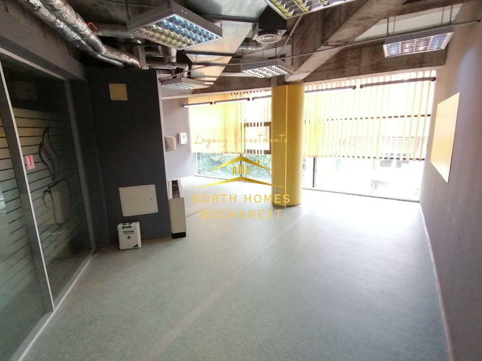 Spatiu de Birouri | Universitate | Locuri de Parcare - Poză 10