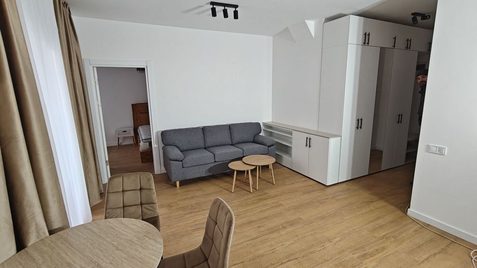 🏡 Apartament 2 camere, bloc nou 2026 – Str. Eroilor, Florești - Poză 3
