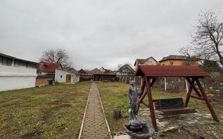Casa Parcul SUB ARINI cu teren de 950mp - Poză 5
