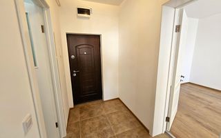 Apartament cu o camera, 40 mp utili + balcon 10 mp, etaj 1, Cetate - Poză 6