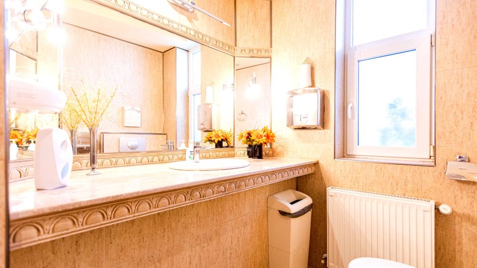 Dumbrăvița, la intrare – casă exclusivistă ideală locuință sau birou - Poză 11