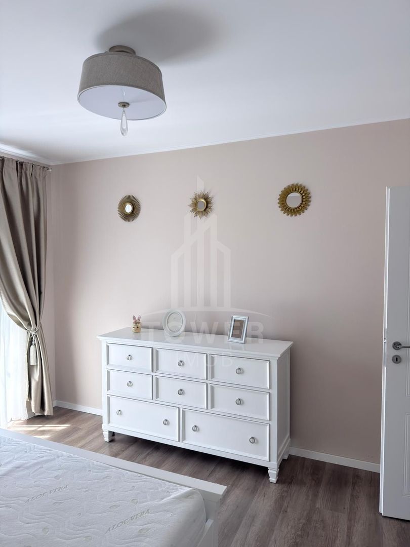 Apartament 3 camere | zona Selimbar - Poză 18