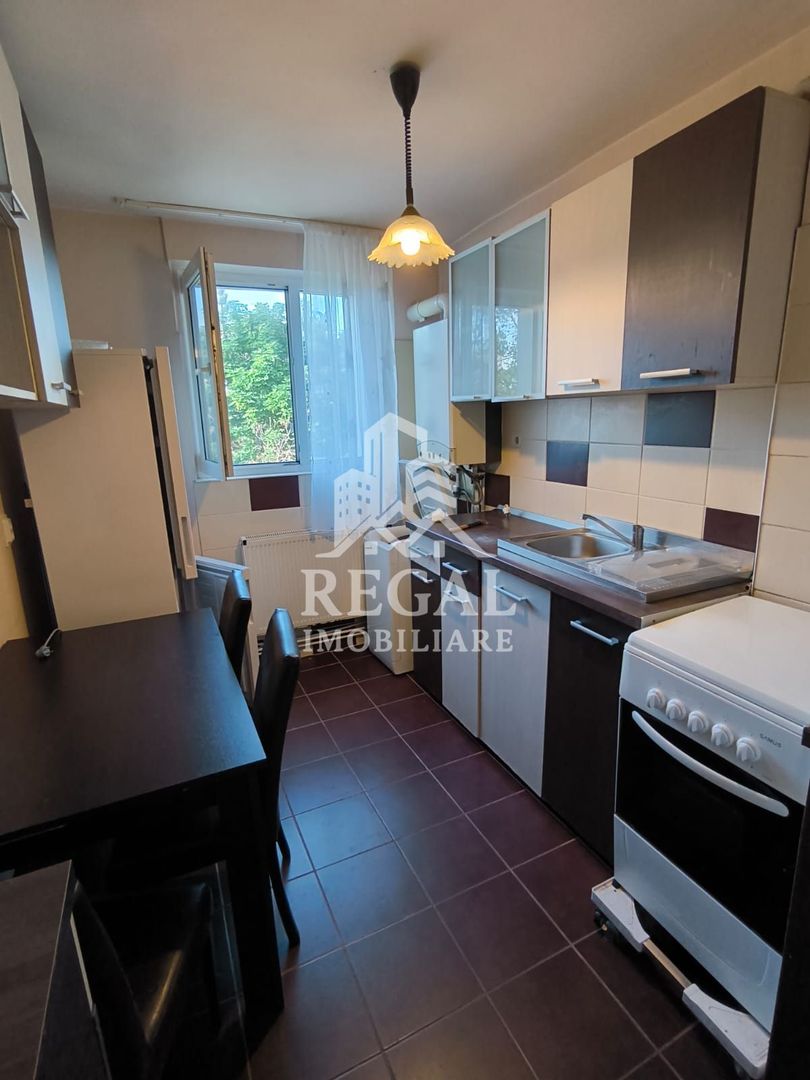 (pret nou) Apartament 2 camere, zona centrală (pietonală). - Poză 3